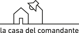 la casa del comandante